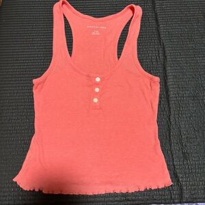 American Eagle Outfitters racer back tank